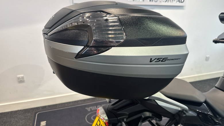 BMW S1000 XR Sport SE ABS